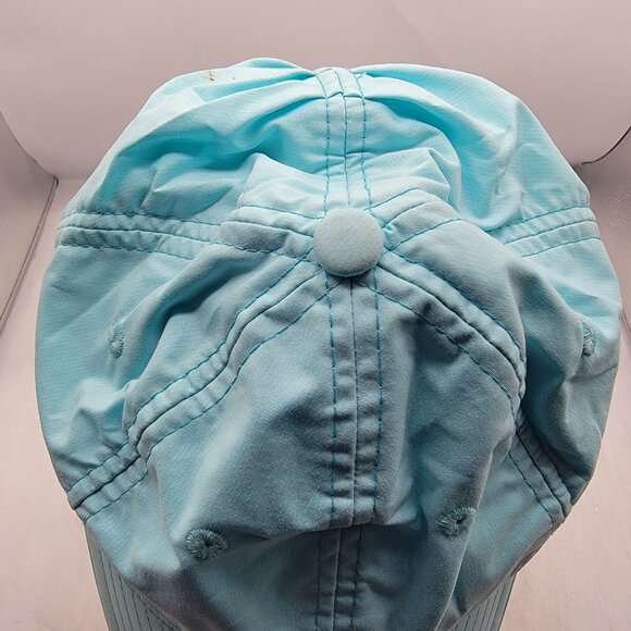 Lululemon Athletica Light Blue Womens Cap Hat Adjustable Athletic Outdoors main image 4